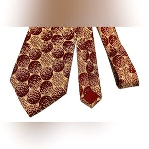 Christian Award Homme Silk Neck Tie.